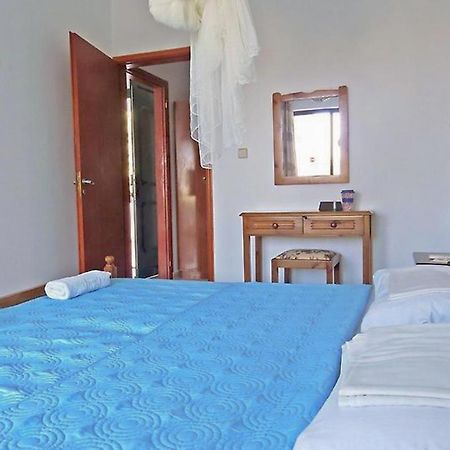 Debbi Appartments And Hotel Ialysos  Buitenkant foto